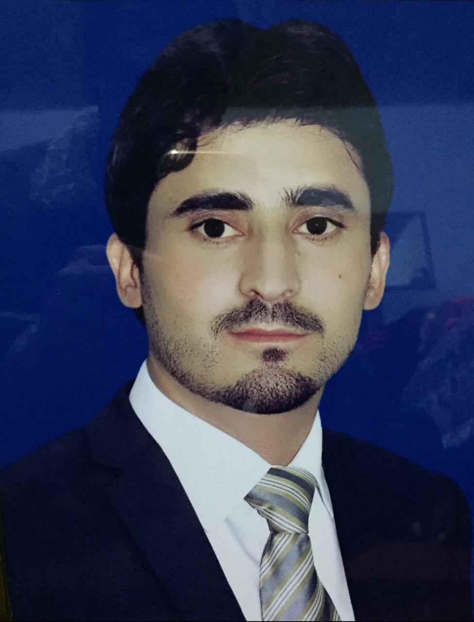 Mr. Jahangir Alam Picture